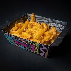 Tandoori Chilli Fries [Regular]