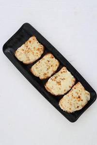 Cheese Garlic Bread
