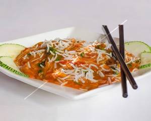 Combination Fry Rice