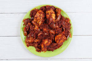 Chicken Roast