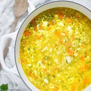 Thai Van Soup