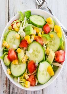 Green Salad