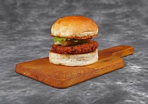 The Italian Burger