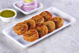 Chicken kabab