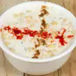Boondi Raita