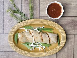 Veg Spring Roll