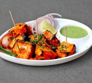 Paneer Kabab