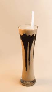 Cold Coffee