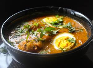 Egg Curry