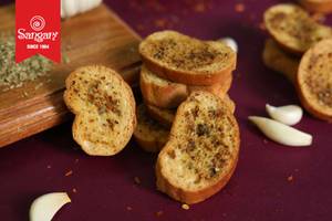 Garlic Bruschetta 200G