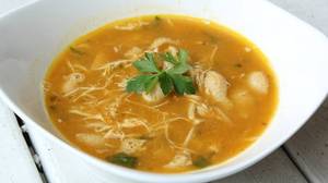 A-1 Darbar Special Soup Chicken