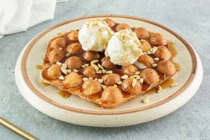 Bubble Waffles Classic