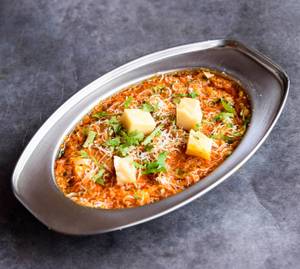 Paneer Lababdar