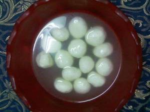 Rasgulla [10 Pieces]