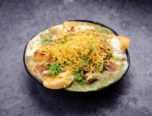 Dahi Bread