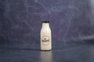 Butterscotch Shake