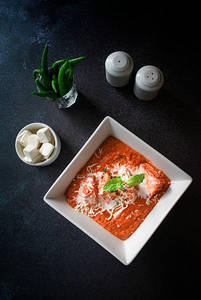 Paneer Amritsari