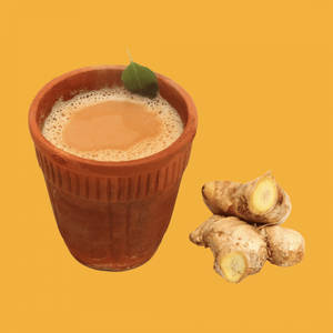 FIRST CHAI Special [serves 5, 400ml]