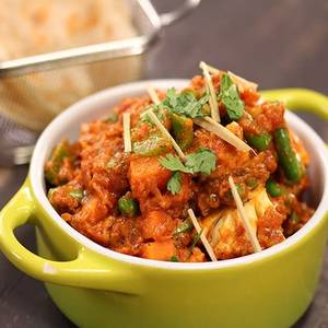 Mix Vegetable