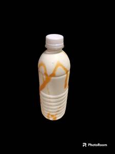Sharja Milk Shake + Nuts [500 Ml]