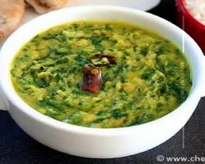 Dal Palak