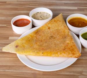 Spl Masala Dosa