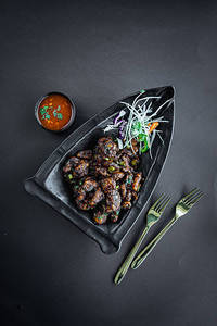 Gobi Manchurian