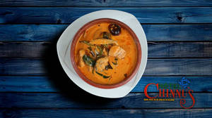 Fish Curry (2pc)