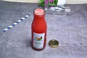 Cold Pressed Watermelon