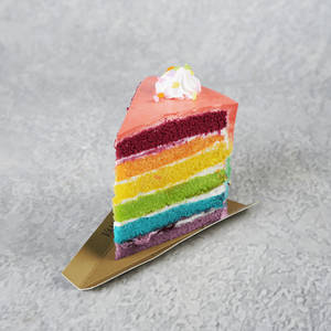 Rainbow Slice