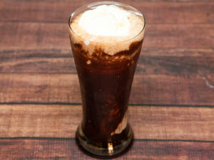 Choco Frappe
