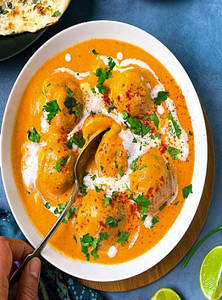 Malai Kofta