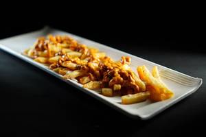 Tandoori Fries