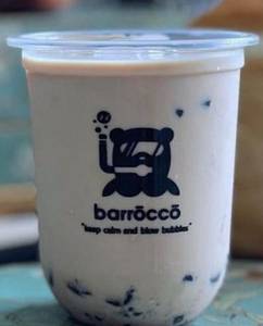 Authentic Taiwan Bubble Tea(500ml)
