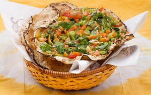 MASALA KHICHIYA
