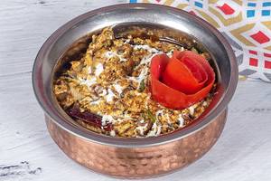 Egg Bhurji