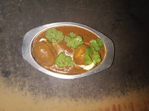Egg Gravy