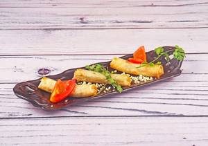 Cheese Cigar Roll