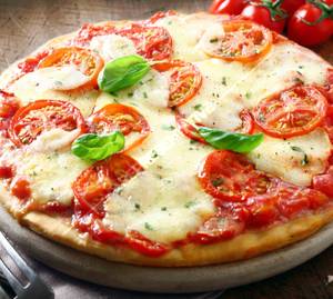 Regular Cheese Corn & Tomato