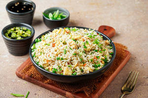 Egg Fried Rice