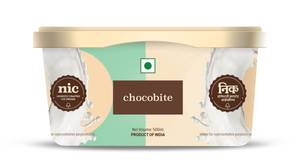 Chocobite Ice Cream 500ml