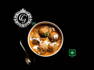 Veg Kofta