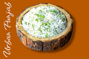 Jeera Rice