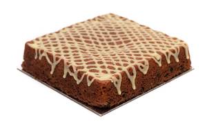 Banana Cake Full