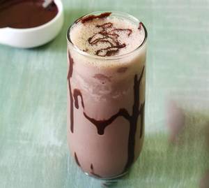 Chocolate Shake