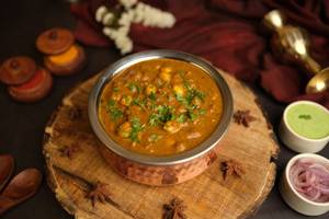 Channa Masala