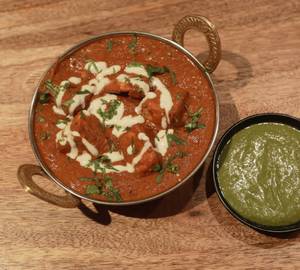 Kadhai Paneer