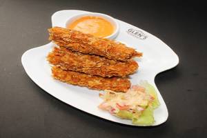 Peri Peri Paneer