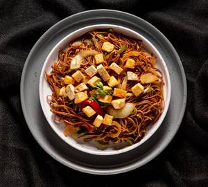 Paneer Chow