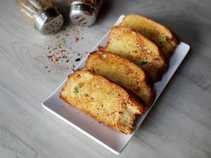 Jain Bread
